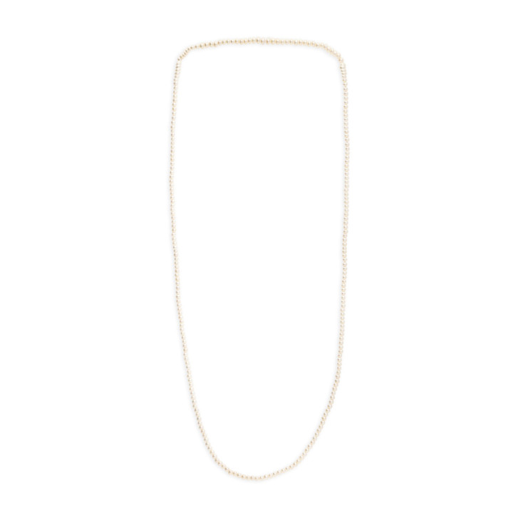 Valeria - Collier et perle de culture