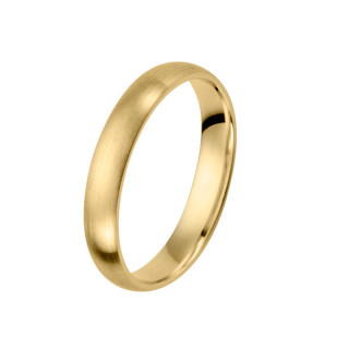 Danko - Alliance or jaune 5.5mm