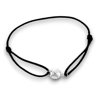 Potion magique - Bracelet argent, finition rhodié