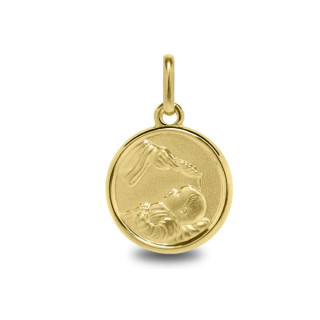 Bapt√™me - Médaille