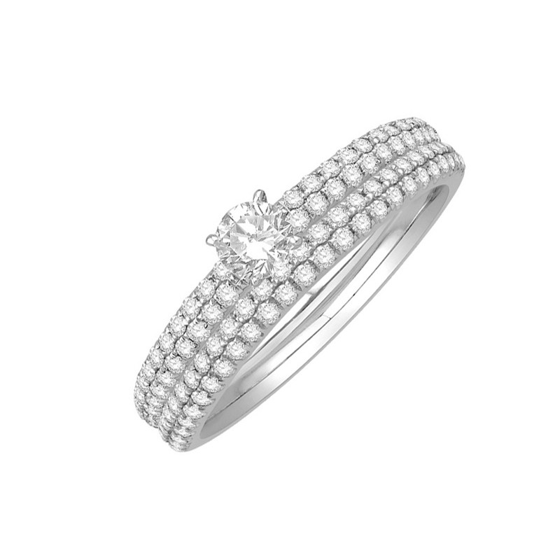 Agora - Alliance demi tour