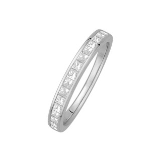 Aurelia - Alliance demi tour