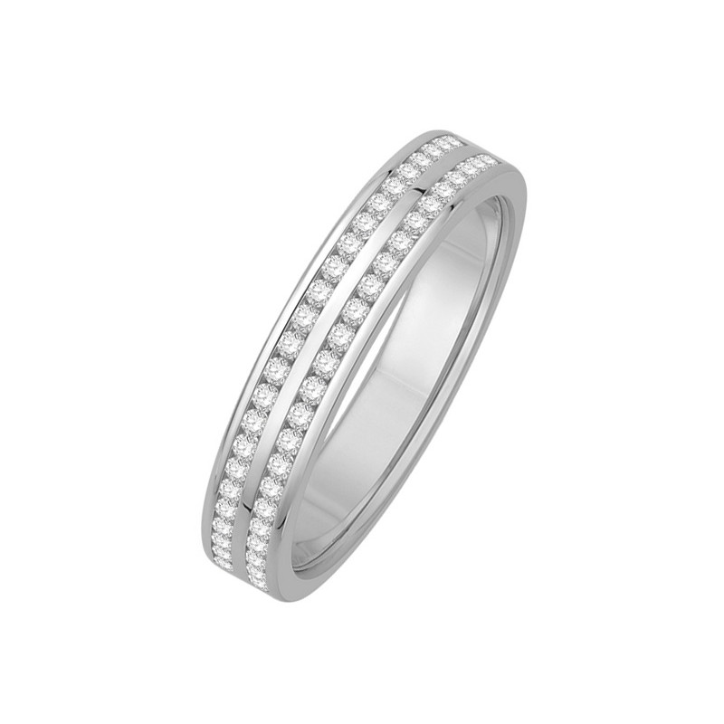 Australe - Alliance demi tour