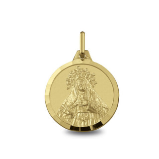 Sainte Therese de Jesus - Médaille