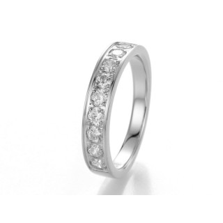 Galinnor - Alliance demi tour