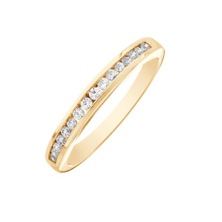 Merebrylla - Alliance demi tour