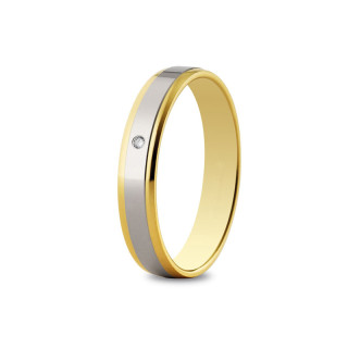 Savard Diamant - Alliance