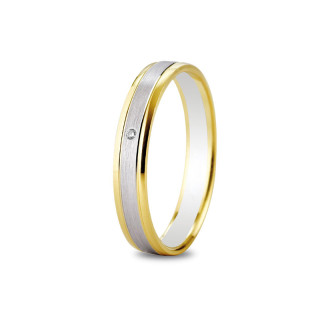 Marzin Diamant - Alliance