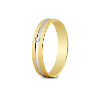 Traede Diamant - Alliance