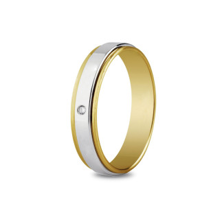 Genes Diamant - Alliance