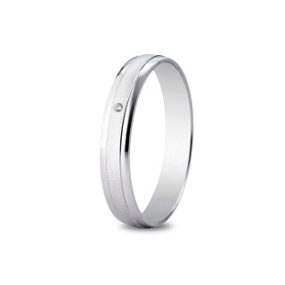 Mattouk Diamant - Alliance