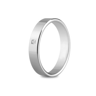 Zurick Diamant - Alliance