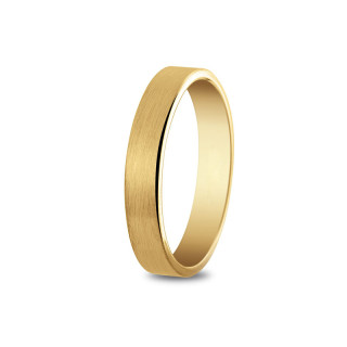 Zurick Brossee - Alliance