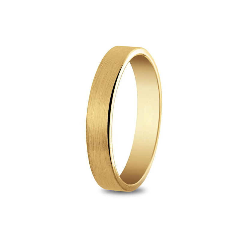 Zurick Brossee - Alliance