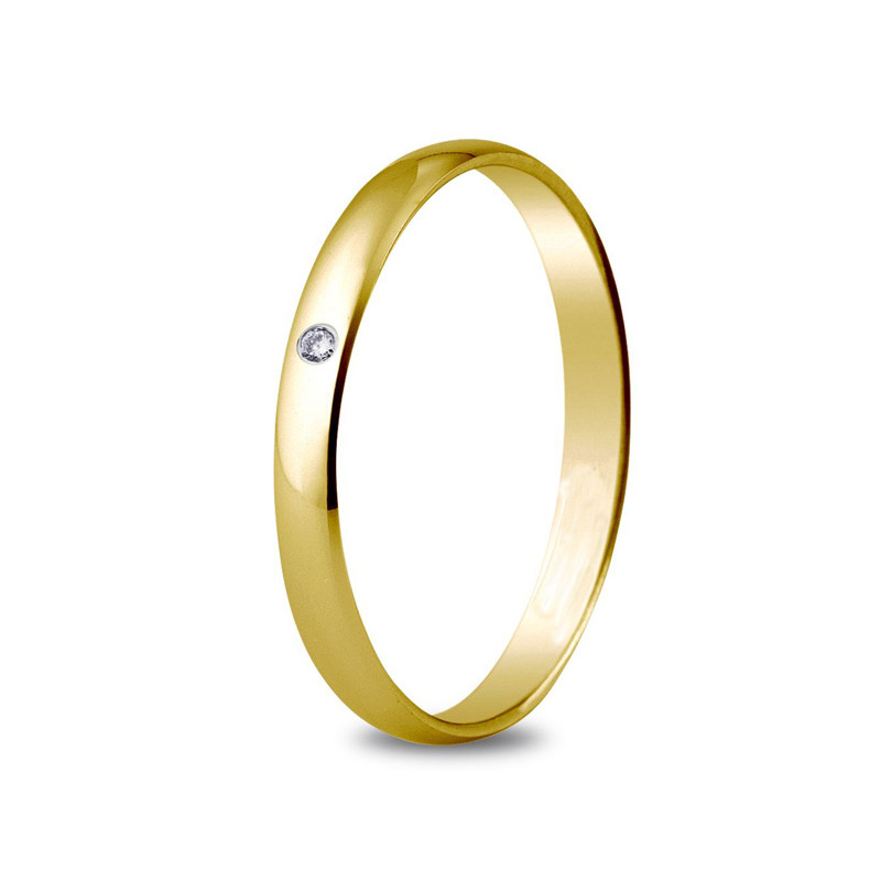 Bilbao Diamant - Alliance