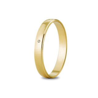 Leblanc Diamant - Alliance