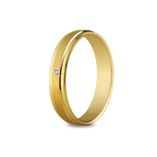 Gerone Diamant - Alliance