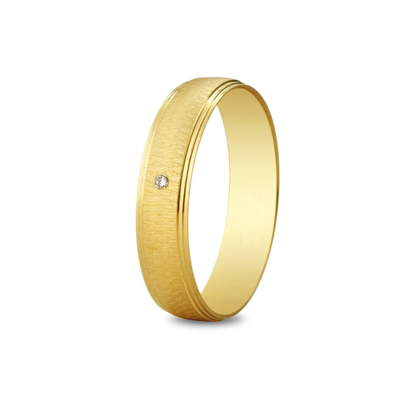 Villeneuve Diamant - Alliance