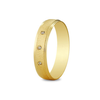 Rouceau Diamant - Alliance