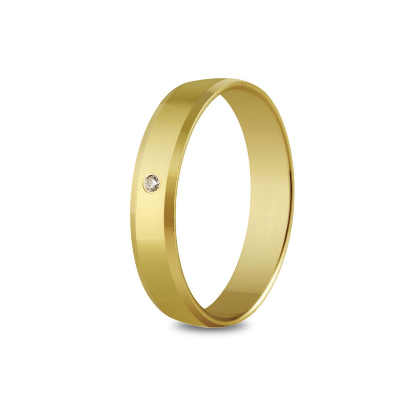 Bella Diamant - Alliance