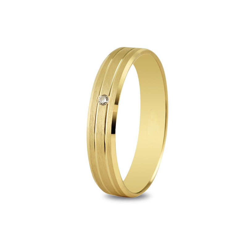 Liliane Diamant - Alliance