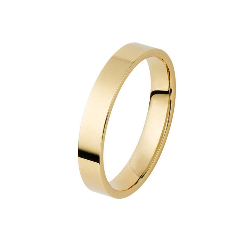 Jily Brillante - Alliance