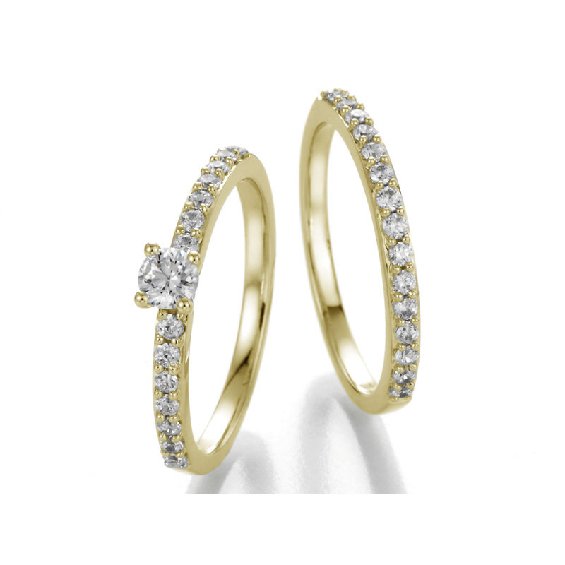 Rolonna - Alliance demi tour