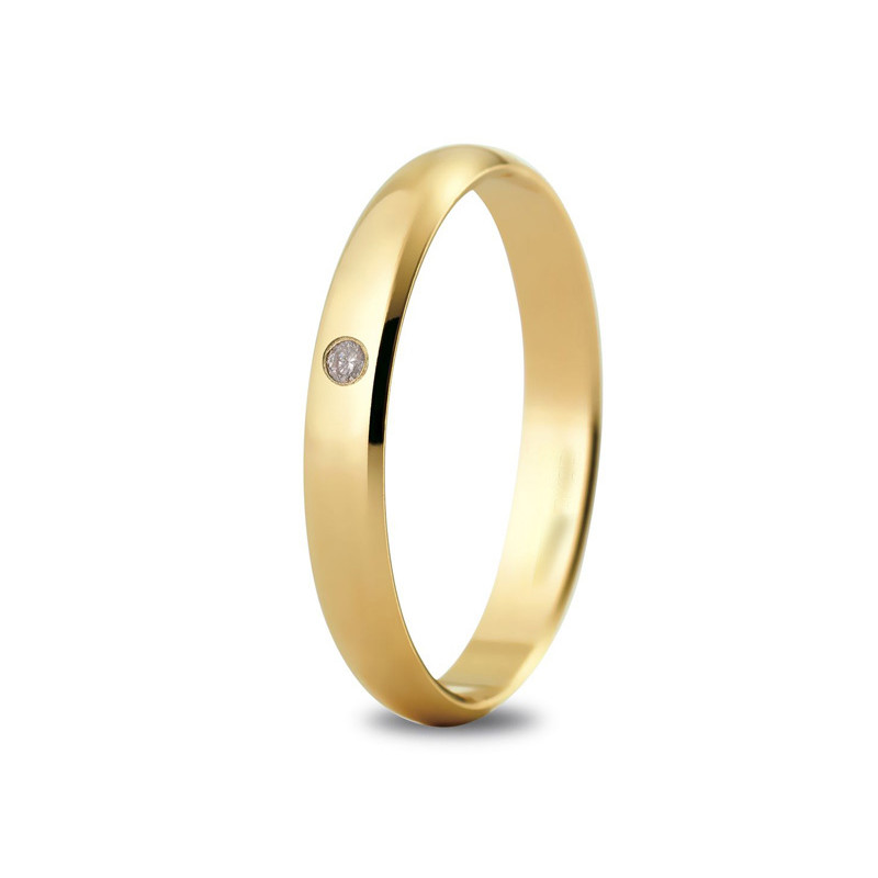 Coote Diamant - Alliance