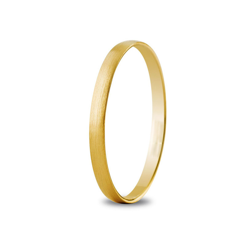 Espera Brossee - Alliance