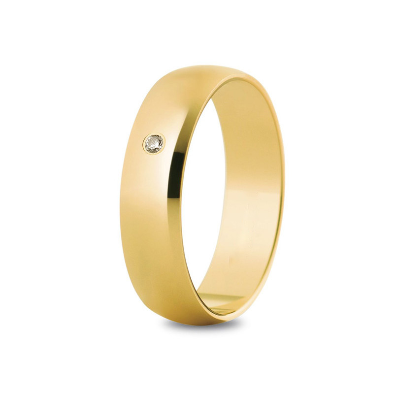 Valverde Diamant - Alliance