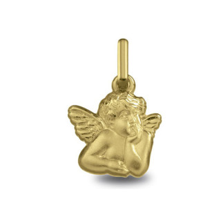 Ange Raphael - Médaille