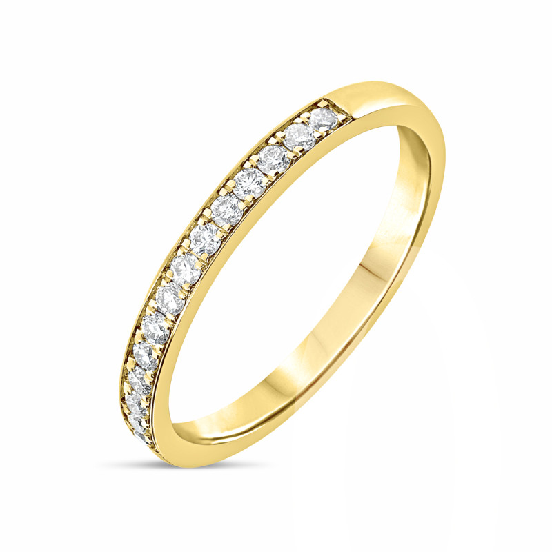 Dameri - Alliance demi tour