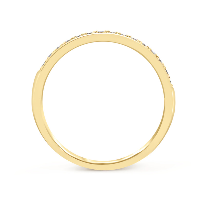 Dameri - Alliance demi tour