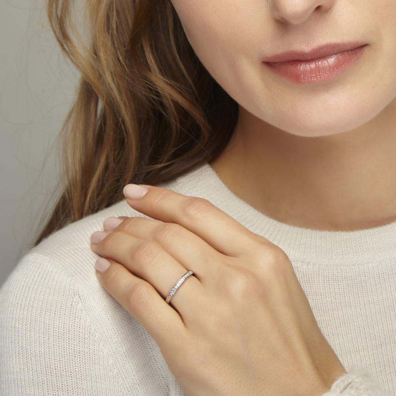 Dameri - Alliance demi tour