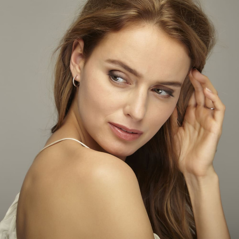 Flamma - Boucles d’oreilles créoles