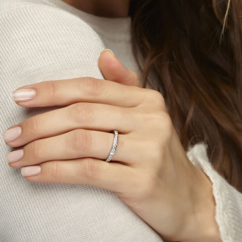 Jaoline - Alliance demi tour