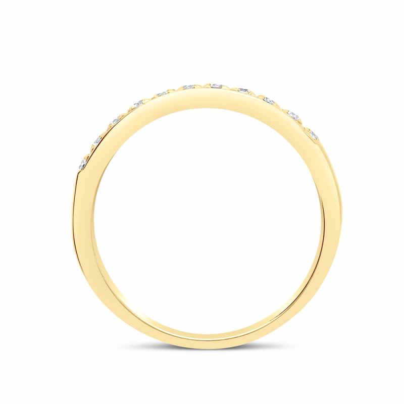 Jaoline - Alliance demi tour