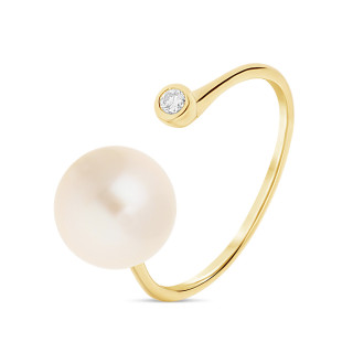 Adriana - Bague ouverte