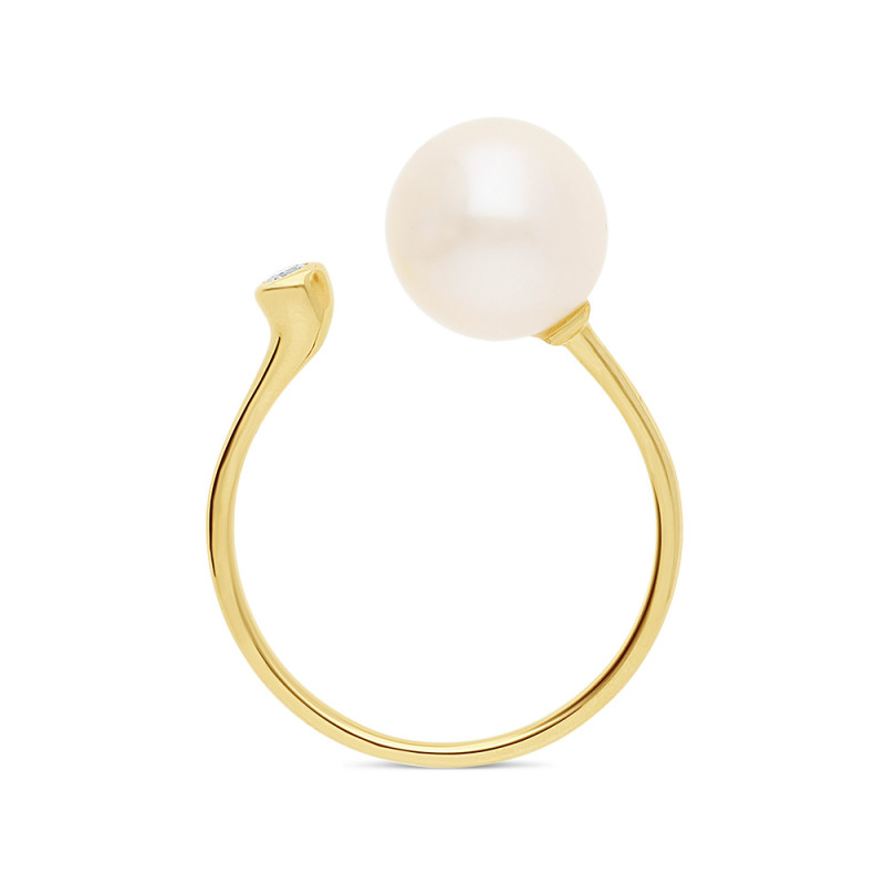 Adriana - Bague ouverte