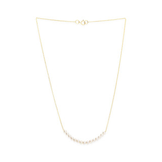 Clara - Collier créatif