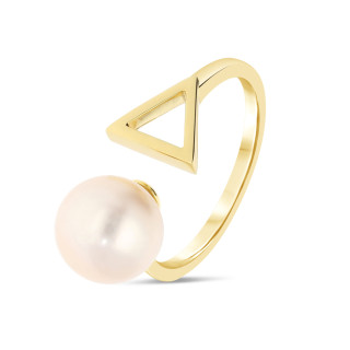 Cleopatre - Bague ouverte