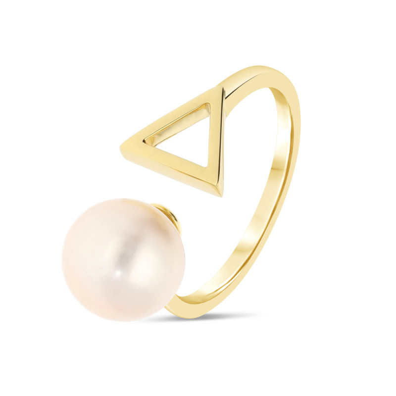 Cleopatre - Bague ouverte