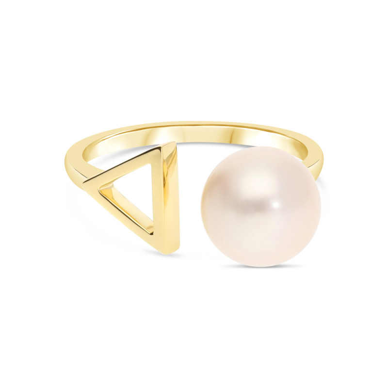 Cleopatre - Bague ouverte