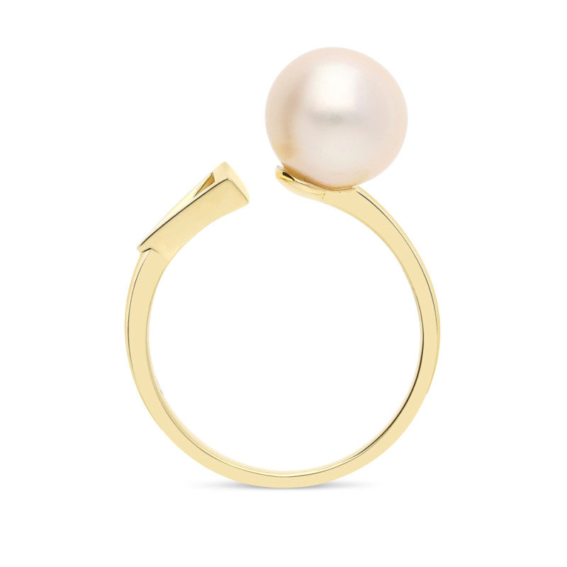 Cleopatre - Bague ouverte