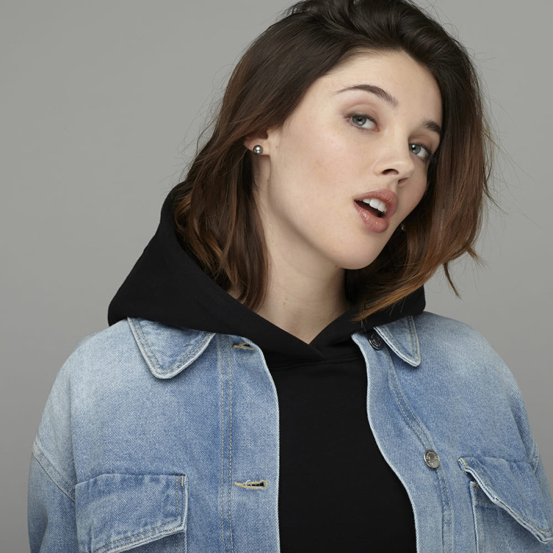 Teddy - Boucles d’oreilles puces