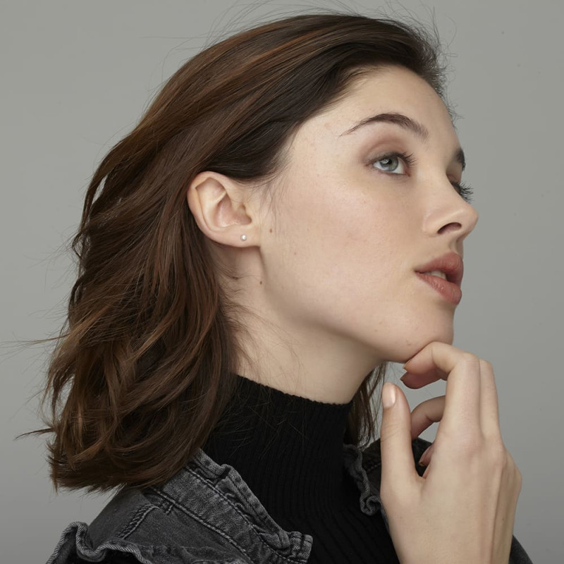 Niagara - Boucles d’oreilles puces