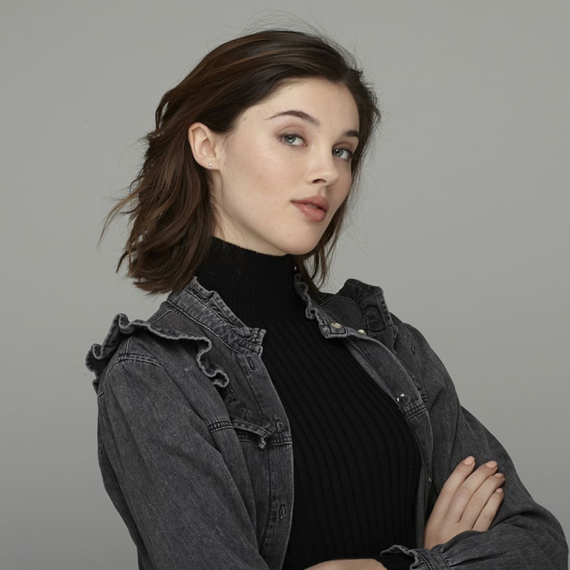 Niagara - Boucles d’oreilles puces