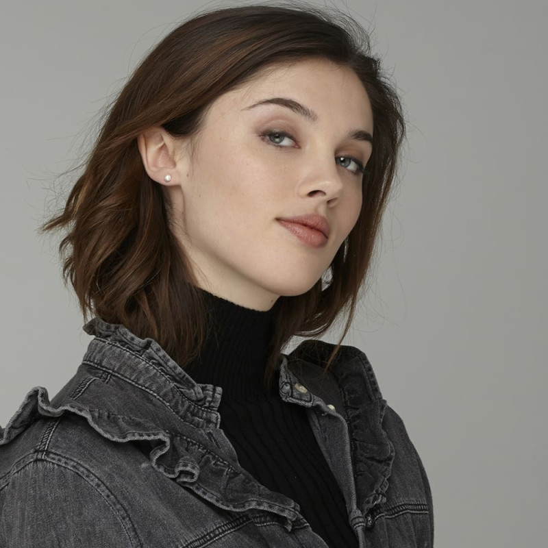 Valeria - Boucles d’oreilles puces