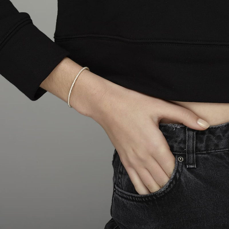 Valeria - Bracelet classique