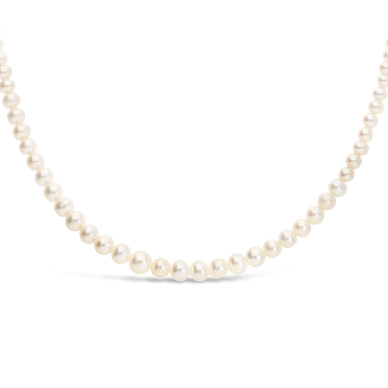 Valeria - Collier classique